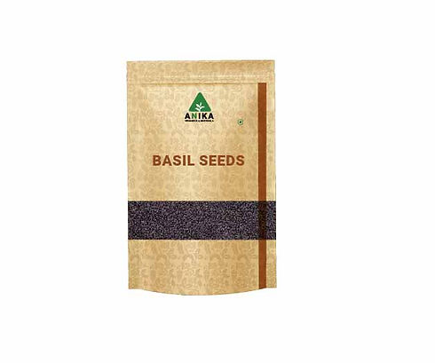 Fauda/Basil seeds